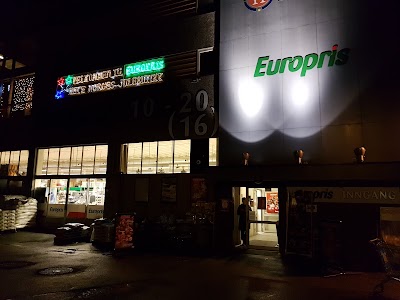 Photos of Europris Voss