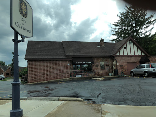 Tudor Day Spa