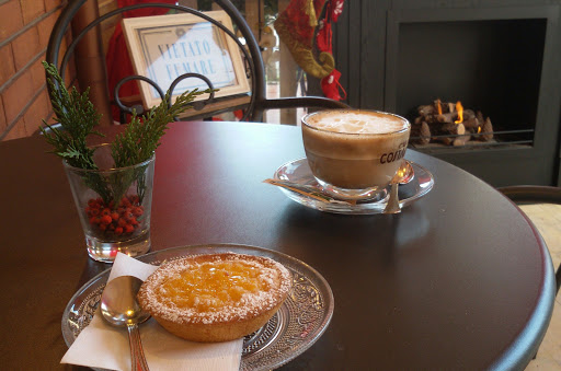 Caffè Lippi - Visual