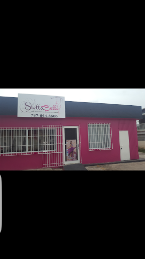 StellaBelle Atelier - Thumbnail