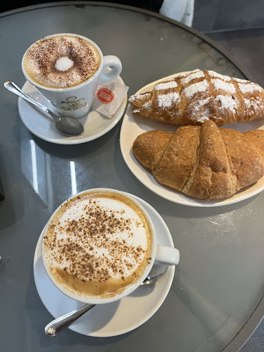 Caffè Boulevard - Thumbnail
