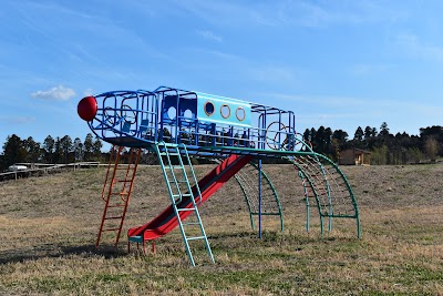 オートキャンプ悠遊の丘