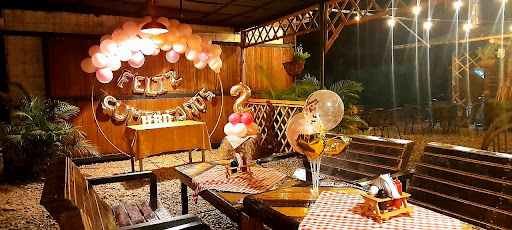 Finca La Quinta Supía