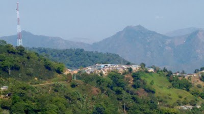 Photos of San Pedro(sierra Nevada)