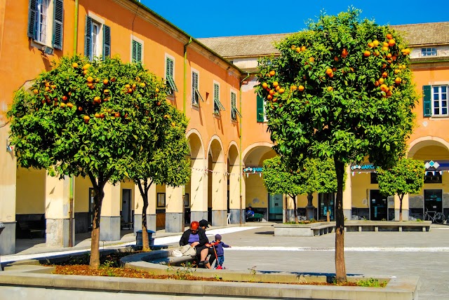 Ristorante Trattoria Cavour Mab