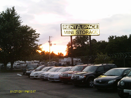 Rent-A-Space Mini Storage - Thumbnail