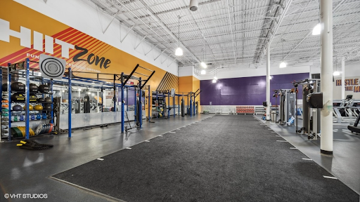 Crunch Fitness - North Charleston - Thumbnail