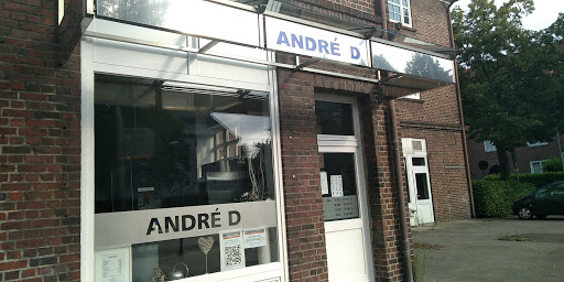 Friseur André D. - Thumbnail