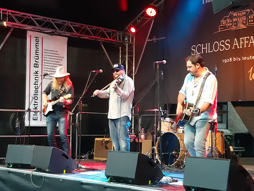 Schlosspark Bonfeld