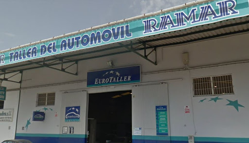 Talleres Ramar - Thumbnail
