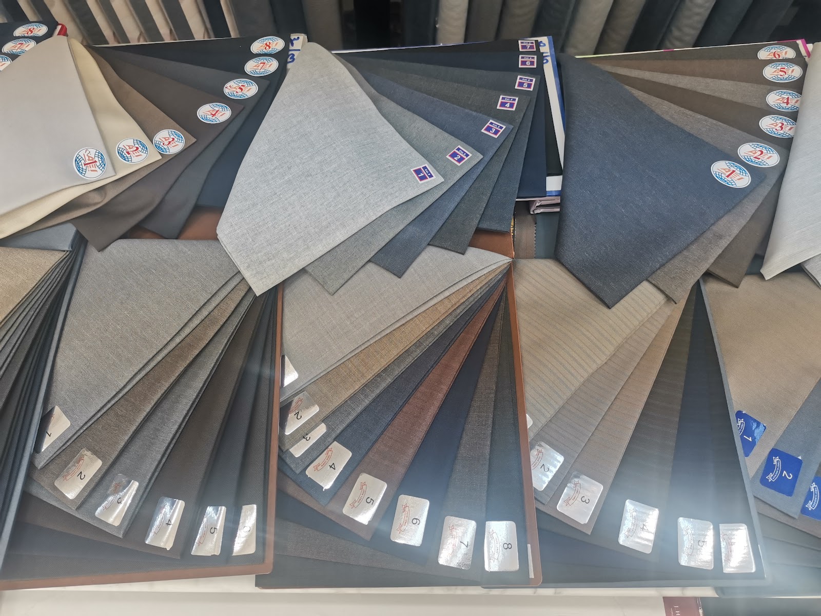 خياط برج بريس - صورة 4