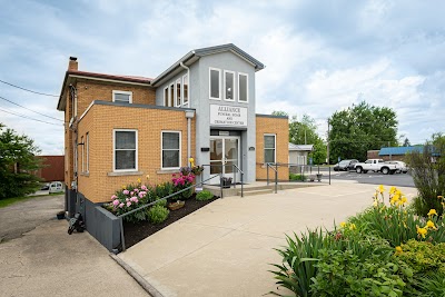 Alliance Funeral Home & Cremation Center