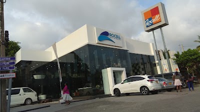 Photos of Rocell - Concept Center