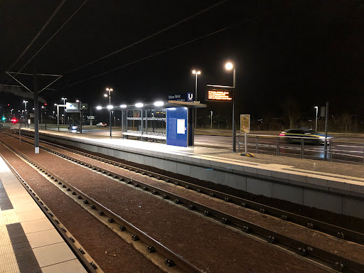 Echterdingen Messe West - Thumbnail