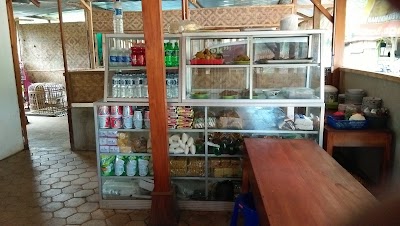 Photos of Warung Makan Ayam Jawa Simbok