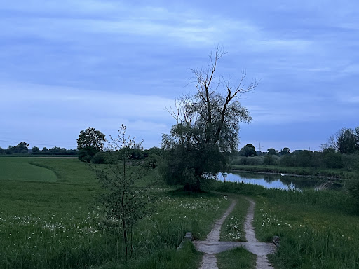 Sirene Karpfenweg - Thumbnail