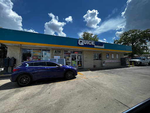 Valero/Quick Way - Visual