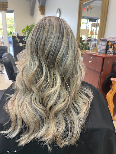 Smart Hair Salon - Thumbnail