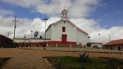 Photos of SAN L&Aacute;ZARO