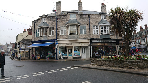 Dorset Coastal Cottages, Swanage - Thumbnail