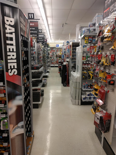 Frostproof Ace Hardware - Visual
