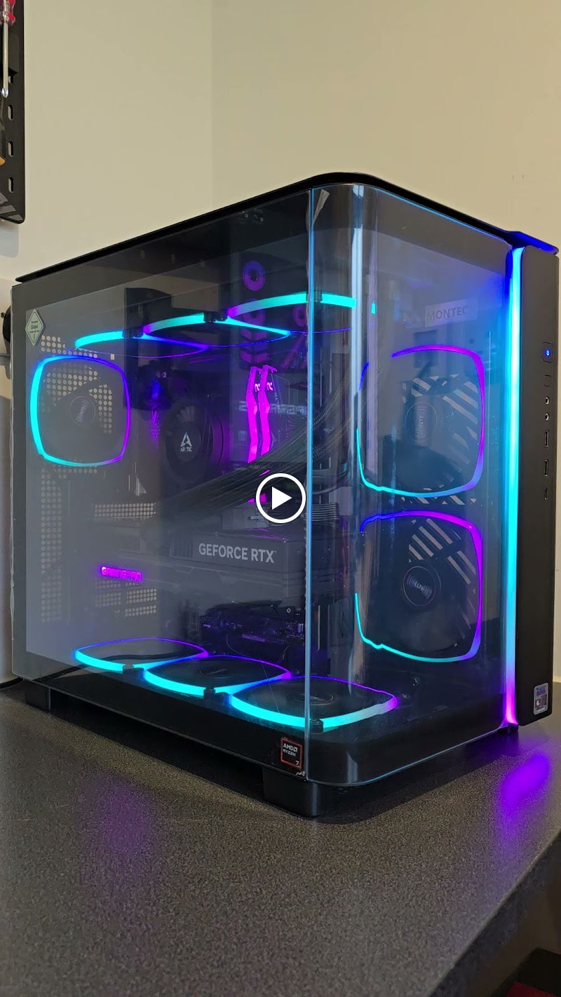 Sam & Lynne's Computer Bytes photo 2