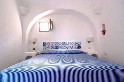 Hotel i Dammusi di Borgo Cala Creta - Thumbnail