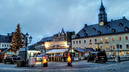 Eisarena Erzgebirge - Thumbnail