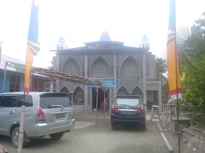 Photos of Masjid Darussalam Tanah Hitam