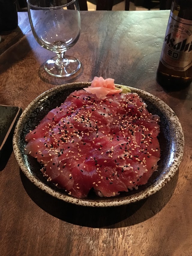 Osaka