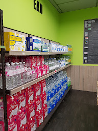 Photo n°21 de SVMG 1 COIN DE NATURE MAGASIN BIO à Pierry (Épicerie fine)