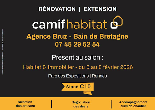 Vous avez un projet travaux? Une rénovation, une...