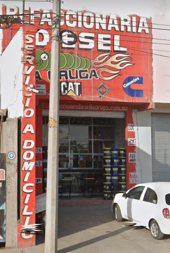 Refaccionaria Diesel La Oruga - Thumbnail