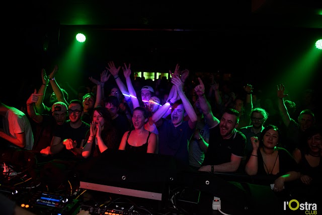 Ostra Club