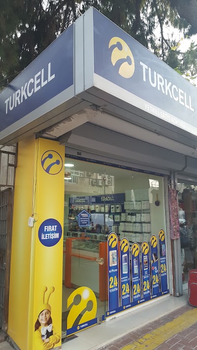 Photos of Fırat İletişim
