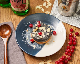 Photo n°16 de K-CHIMAEK Tolbiac - Restaurant coréen - Poulet Frit à Paris (Restaurant)