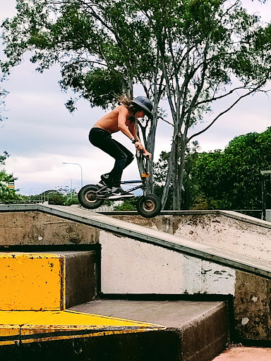 Nerang Skate Park
