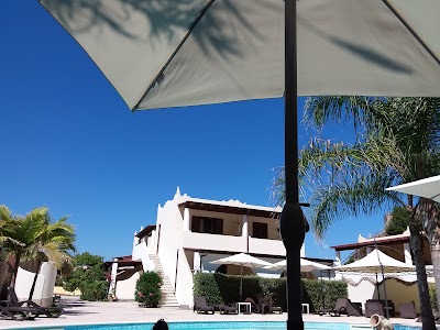 Photos of Hotel Borgo Eolie