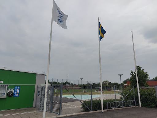 Anderslövs IP - Visual
