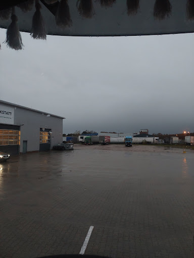 Hansa Service Osnabruck - Thumbnail