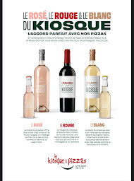 Photo n°15 de KIOSQUE A PIZZAS ETAMPES 🍕🇫🇷 à Étampes (Pizzeria)