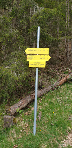 Scheffelsteig - Visual