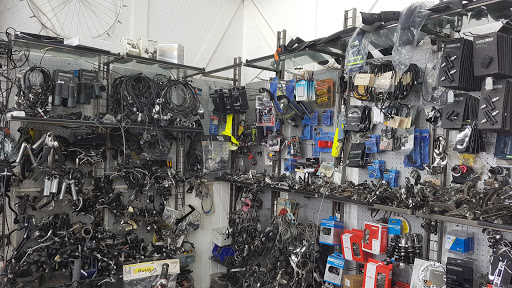 AC-BIKES - Visual