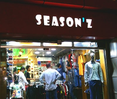 Photos of Season'z