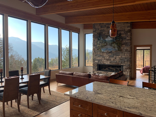 McLaughlin Design & Construction LLC