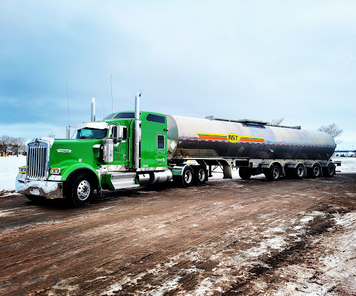Stilmac Bulk Transport Ltd. - Thumbnail
