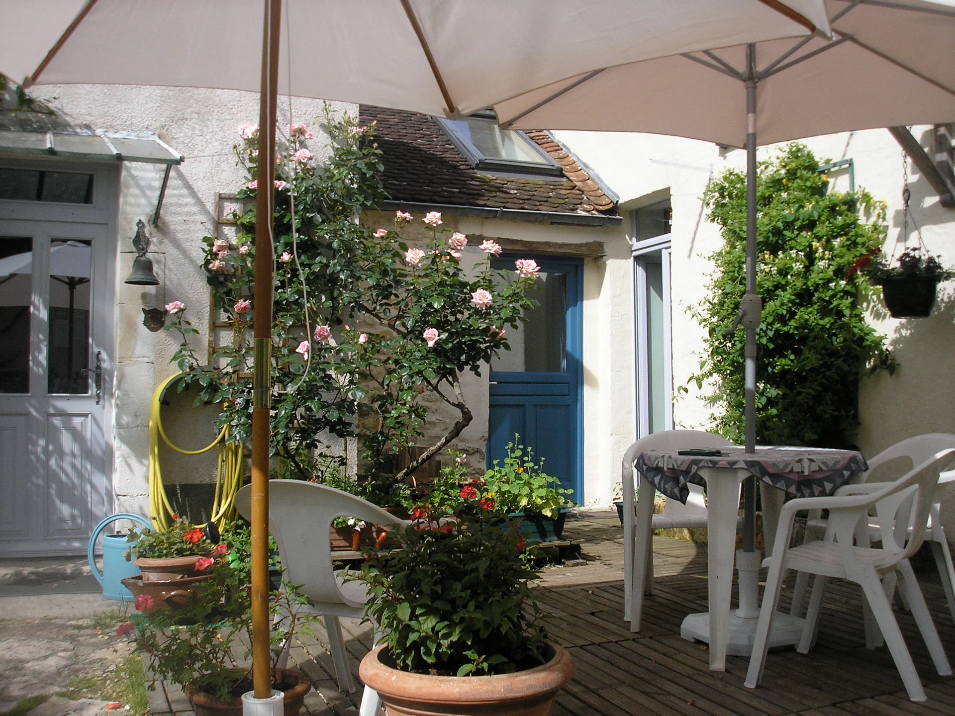 Le Clos de Lucy
