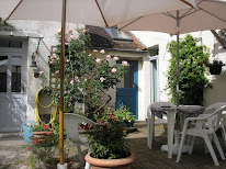 Le Clos de Lucy à Lucy-sur-Yonne