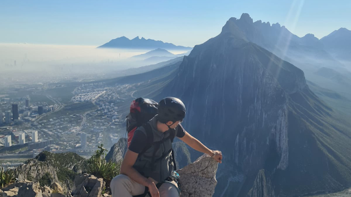 Aventureros Extremos en Serio