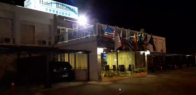 Restaurante Lo de Monica - Restaurante